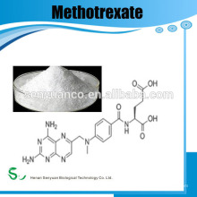 Agents antinéoplasiques Methotrexate 59-05-2